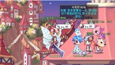 最大的彩虹岛发布站，彩虹岛一区小剑战的游戏生涯